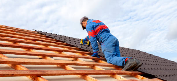 Best Roof Coating and Sealing  in Cottonwood, CA