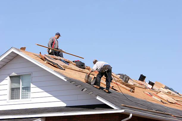 Reliable Cottonwood, CA  Roofing repair and installation Solutions