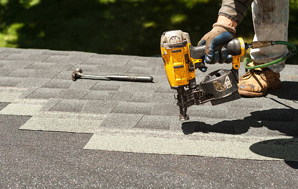 Fast & Reliable Emergency Roof Repairs in Cottonwood, CA