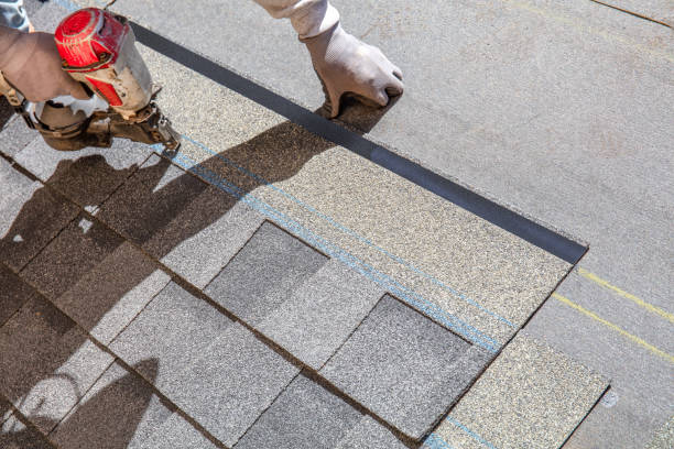 Best Metal Roofing Installation  in Cottonwood, CA